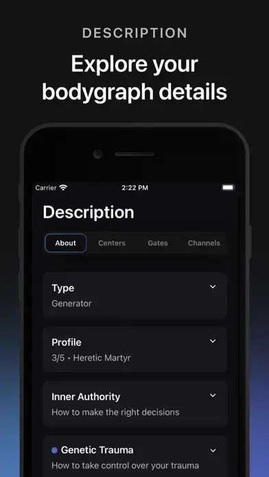 Once Human app screenshot 5