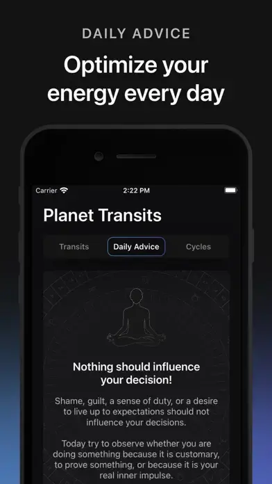 Once Human app screenshot 7