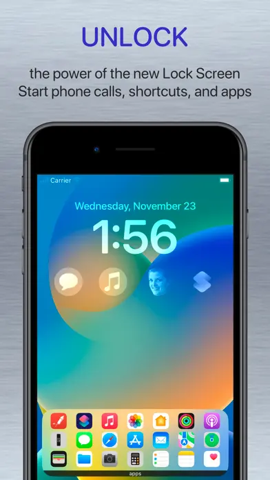 One PDF Home – Reader Launcher app screenshot 1