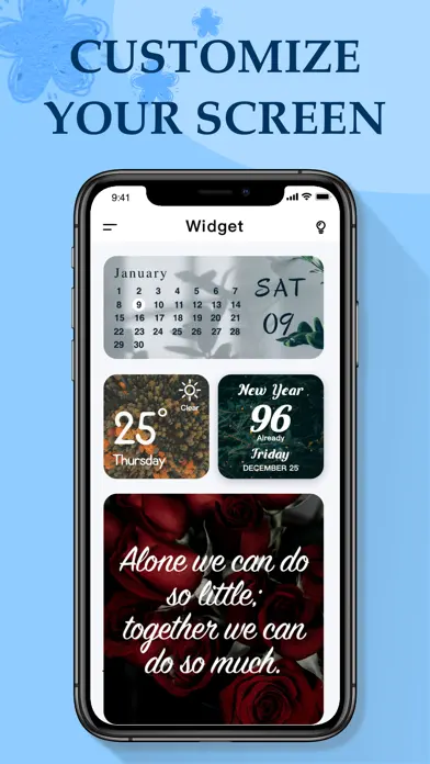 OneUI Fluffy Glass Icons app screenshot 7