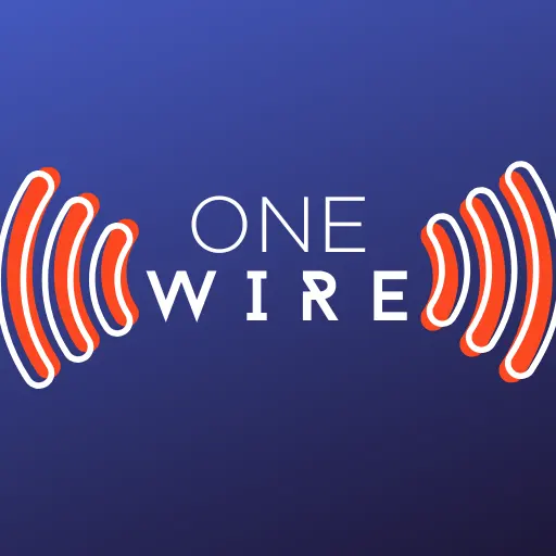 OneWire News app screenshot 1