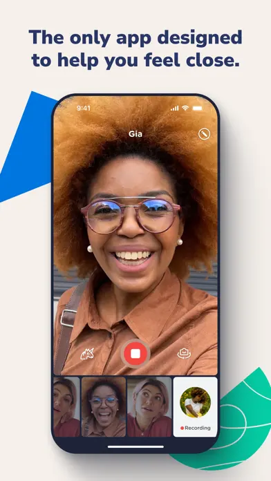 ONLYFUN: Random Video Chat app screenshot 1