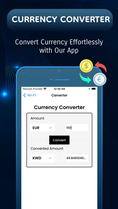 Open Wifi Connect Automatic app screenshot 7