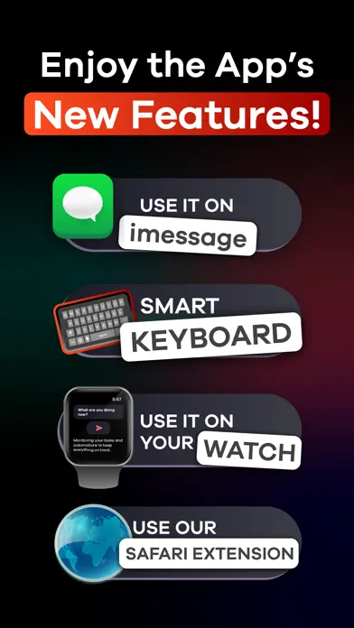 OpenClaw app screenshot 4
