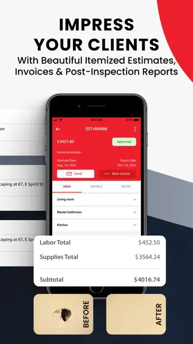 O’Reilly Pro app screenshot 3