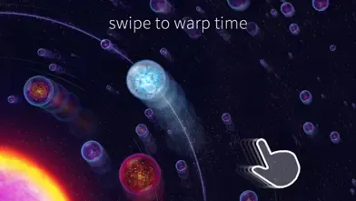 Osmos app screenshot 3