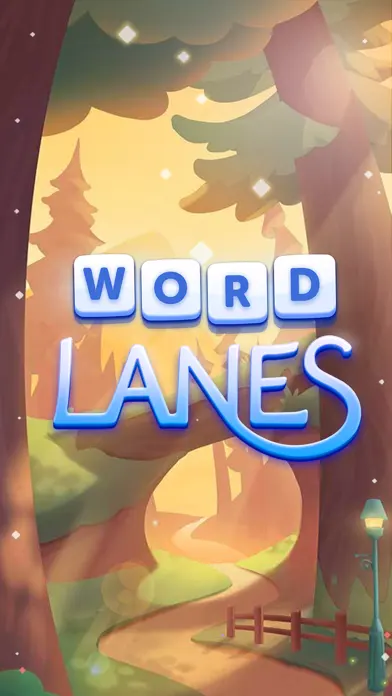 Otium Word – Relax Puzzle Game app screenshot 6