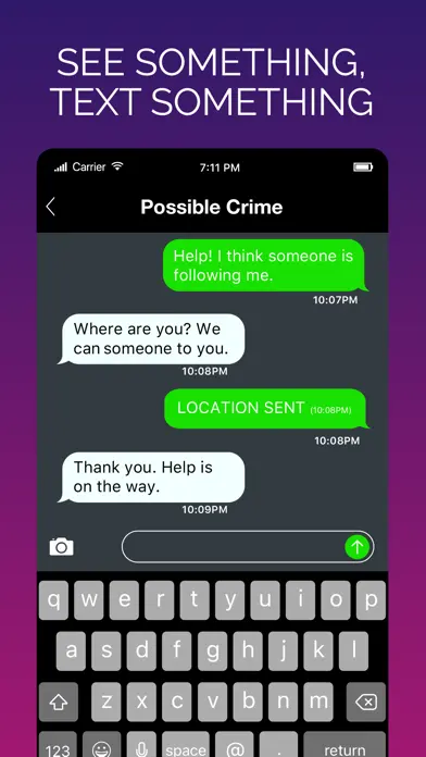 Overmortal app screenshot 2