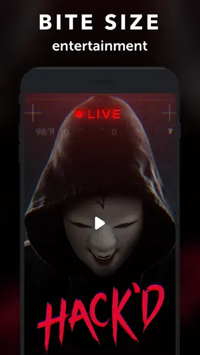 PageOne · Where Stories Begin app screenshot 1