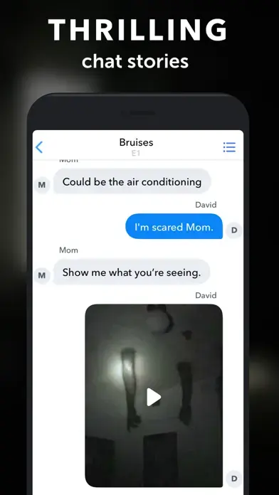 PageOne · Where Stories Begin app screenshot 2
