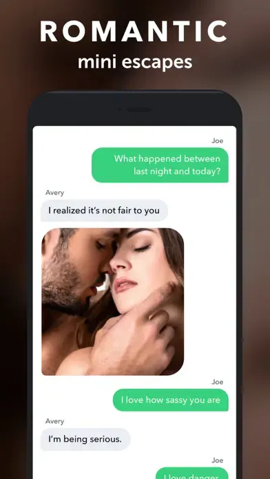 PageOne · Where Stories Begin app screenshot 4