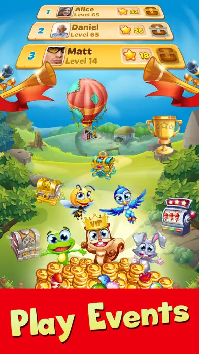 Panda Forest Rescue app screenshot 6