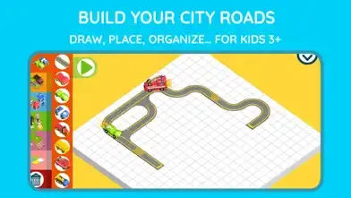 Pango Build & Explore City app screenshot 1