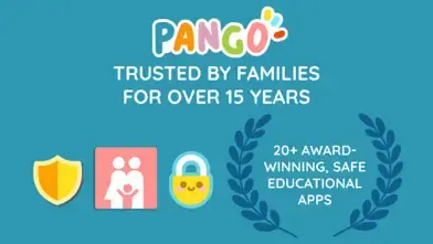 Pango Build & Explore City app screenshot 4