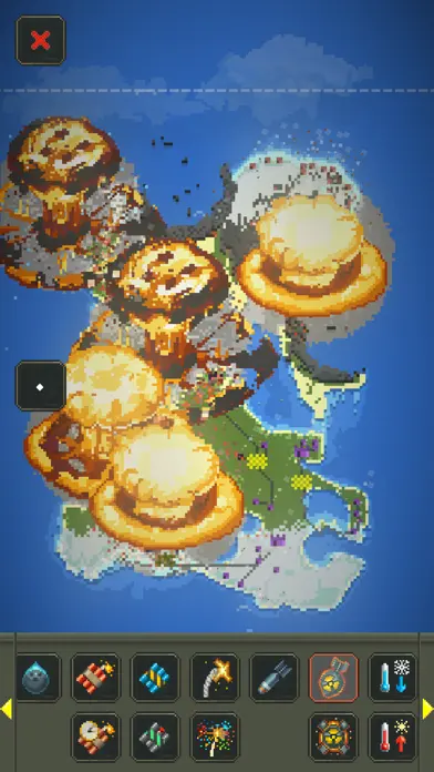 PangoLand – Imaginary World app screenshot 3