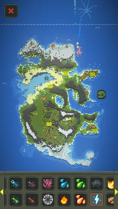 PangoLand – Imaginary World app screenshot 4
