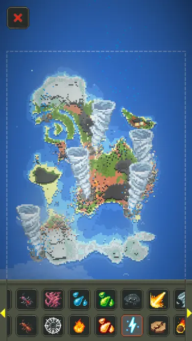 PangoLand – Imaginary World app screenshot 5