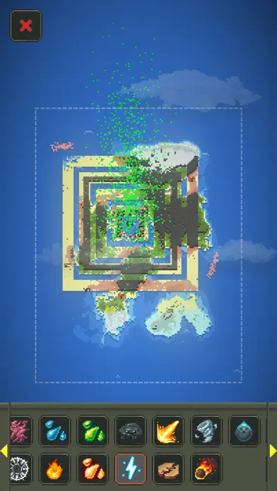 PangoLand – Imaginary World app screenshot 6