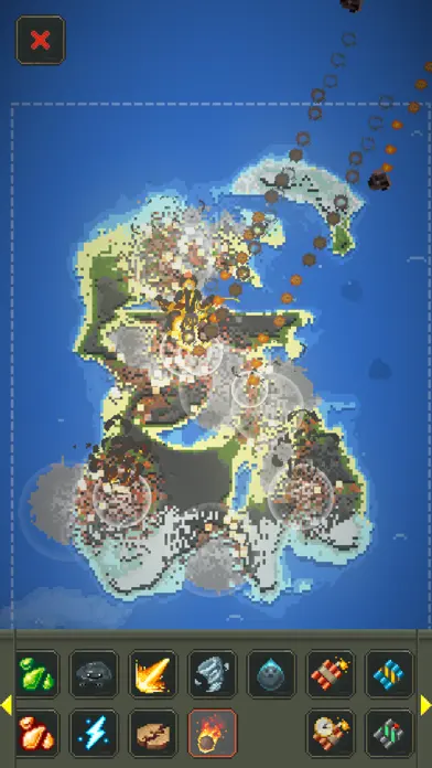 PangoLand – Imaginary World app screenshot 7