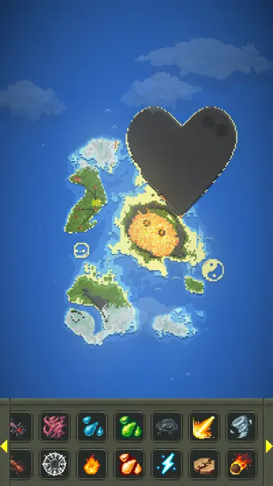 PangoLand – Imaginary World app screenshot 8