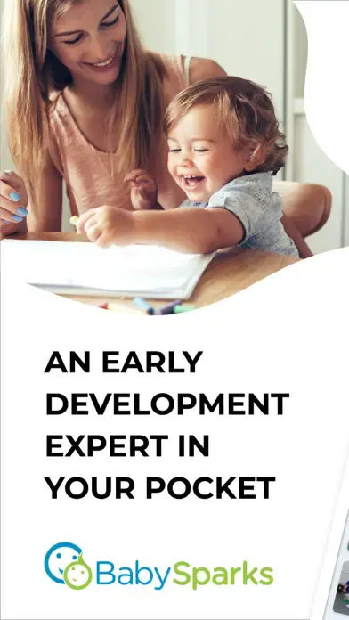 Parenty – Child Behavior Guide app screenshot 1
