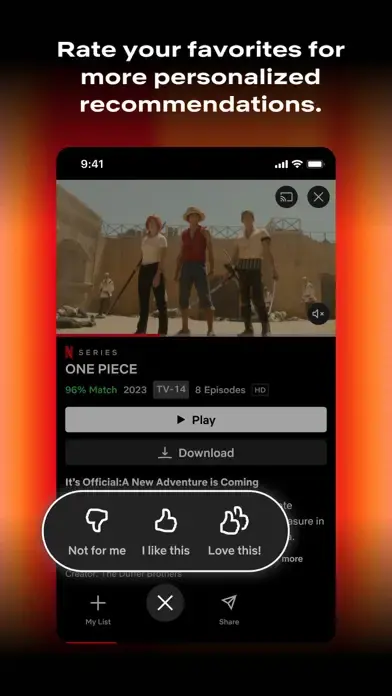 PAW Patrol Academy NETFLIX app screenshot 4