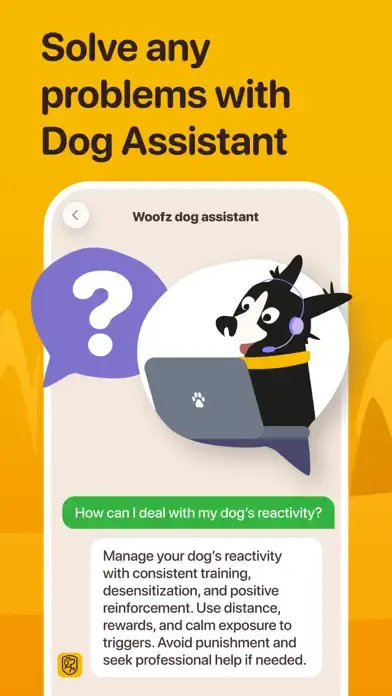 Paws Against the World Premium app screenshot 5