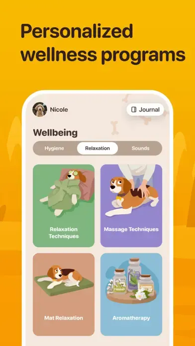 Paws Against the World Premium app screenshot 6