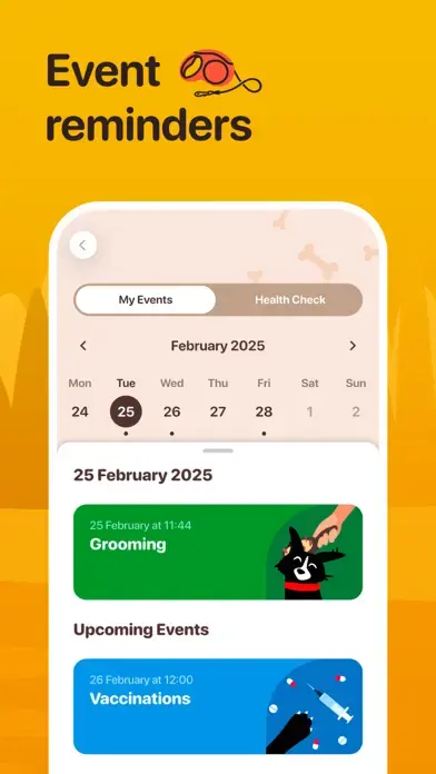 Paws Against the World Premium app screenshot 7