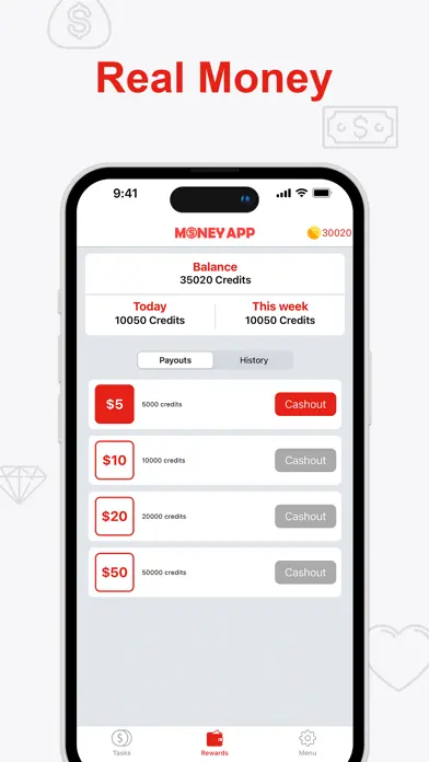 PayMe – Claim Your Money app screenshot 4