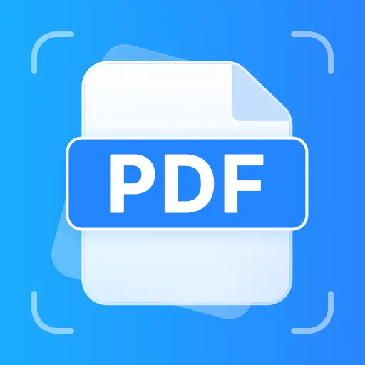 PDF Toolbox app screenshot 1
