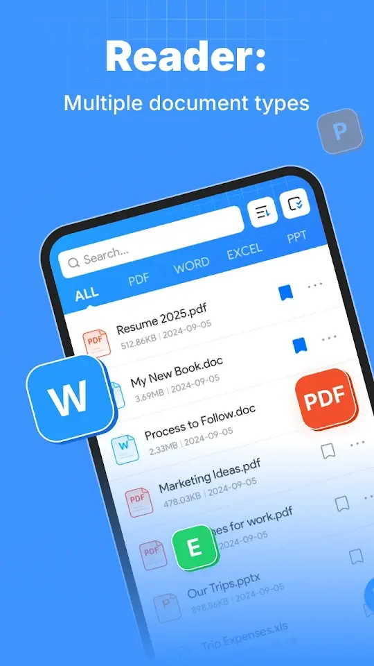 PDF Toolbox app screenshot 2