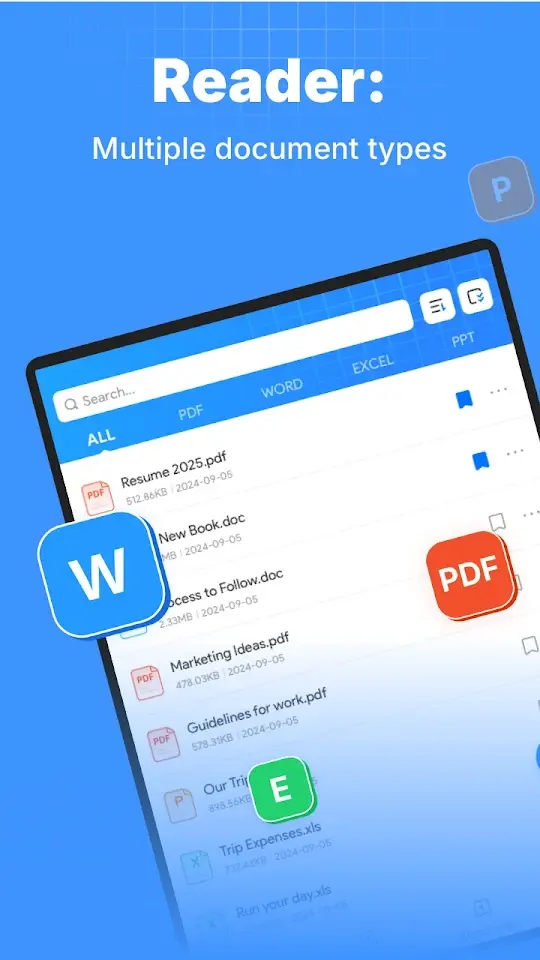 PDF Toolbox app screenshot 7