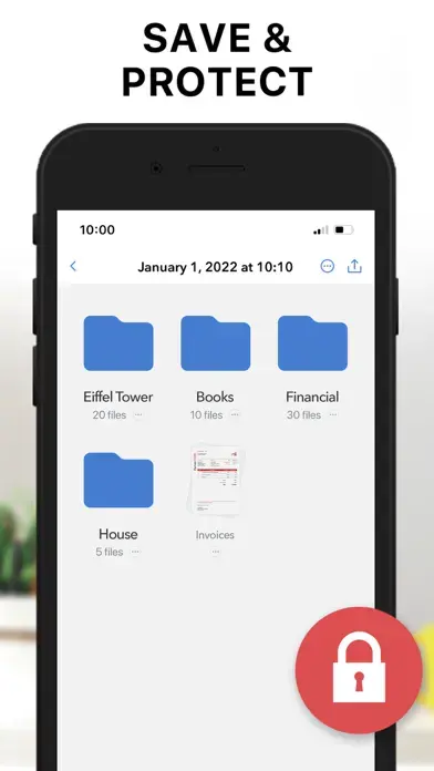 PDF24 – Edit & Scan app screenshot 4