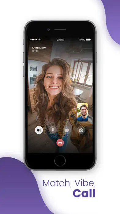 Peck Dating App: Match & Date app screenshot 7
