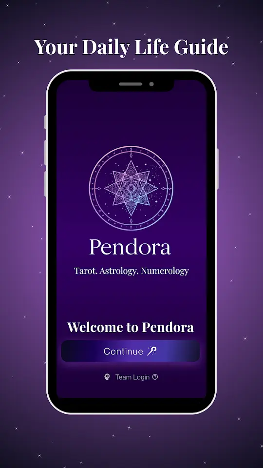 Pendora: Horoscope & Astrology app screenshot 2