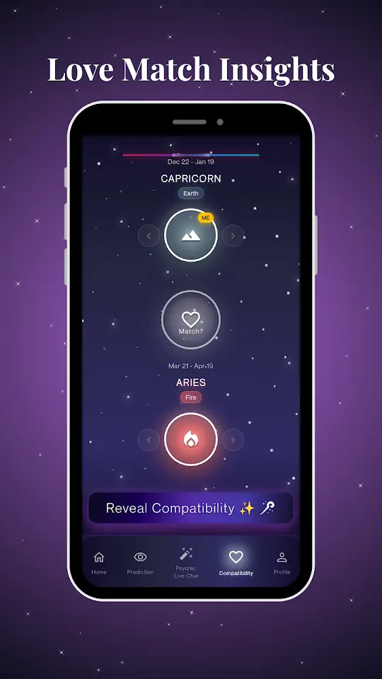 Pendora: Horoscope & Astrology app screenshot 4