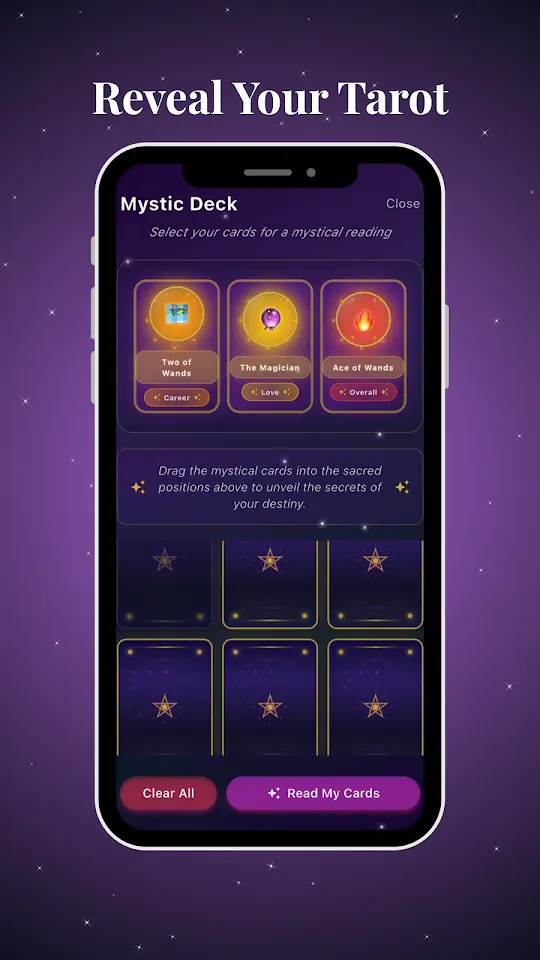 Pendora: Horoscope & Astrology app screenshot 6