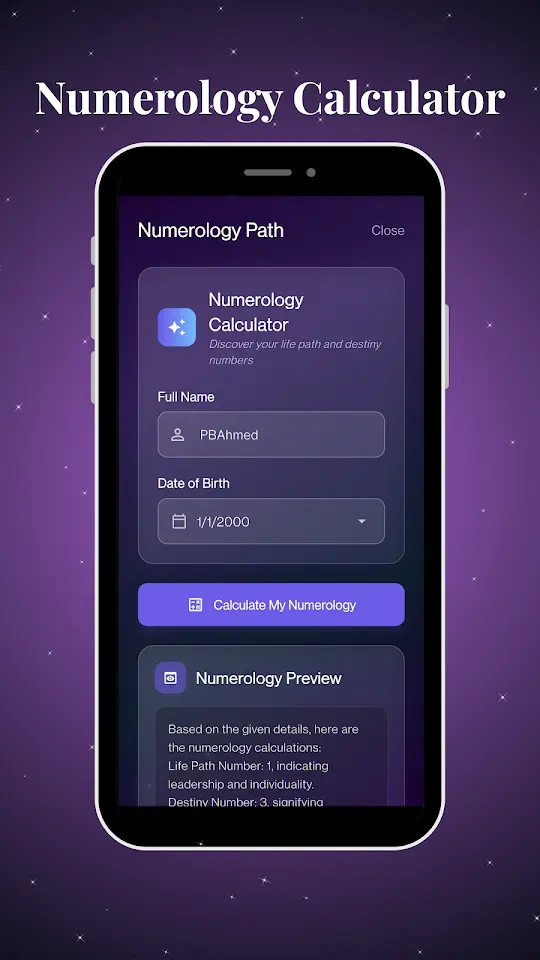 Pendora: Horoscope & Astrology app screenshot 7