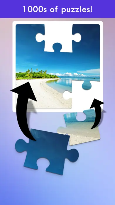 PEOPLE: Pop Culture & Puzzles app screenshot 2