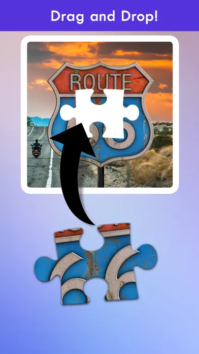 PEOPLE: Pop Culture & Puzzles app screenshot 3