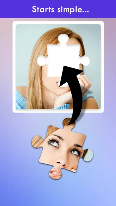 PEOPLE: Pop Culture & Puzzles app screenshot 4