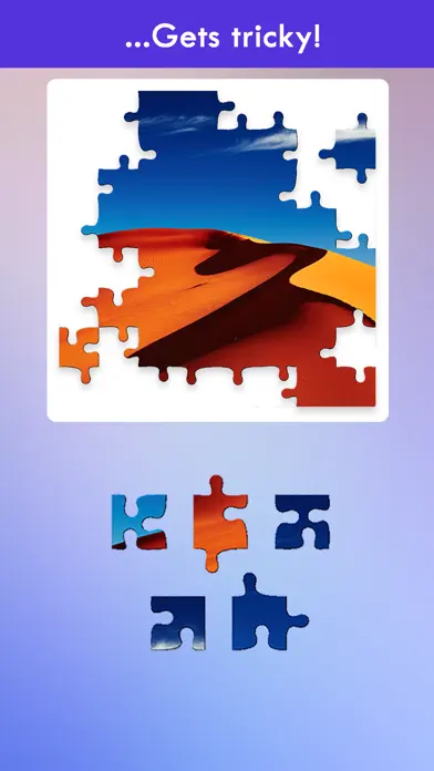 PEOPLE: Pop Culture & Puzzles app screenshot 5