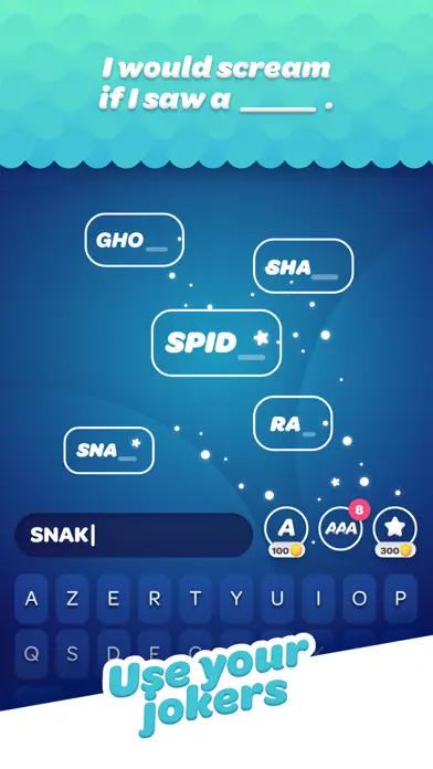 People Say – Family Game app screenshot 2