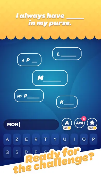 People Say – Family Game app screenshot 3