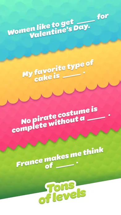 People Say – Family Game app screenshot 4
