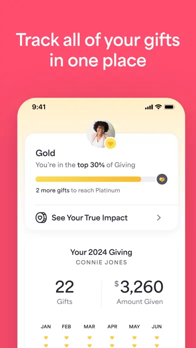 Perfect Viewer Donation app screenshot 5