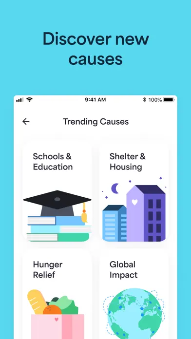 Perfect Viewer Donation app screenshot 6