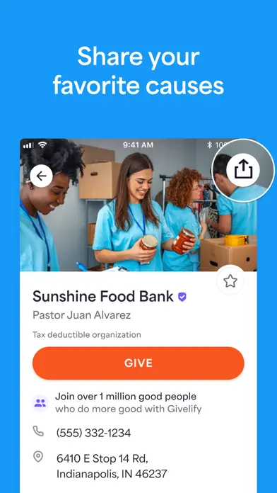 Perfect Viewer Donation app screenshot 7