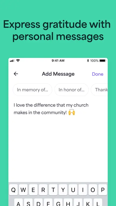Perfect Viewer Donation app screenshot 8